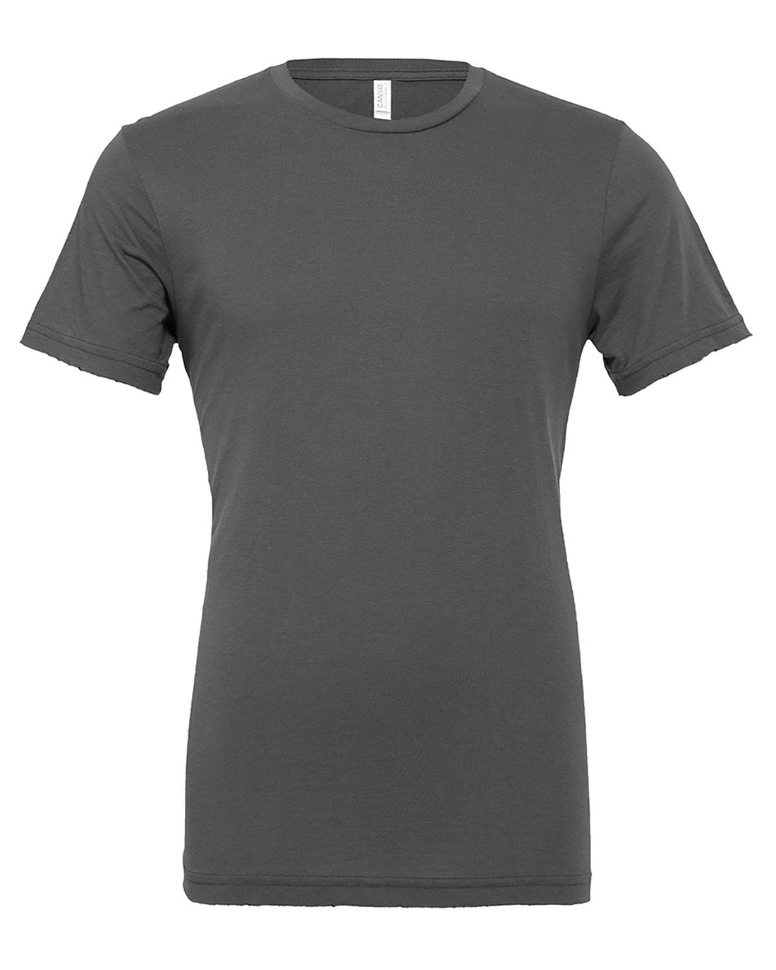 Custom T-shirts with custom neck labels