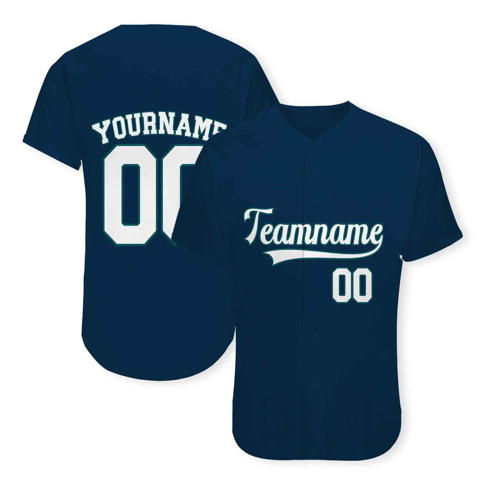 Shirt Baseball Jersey