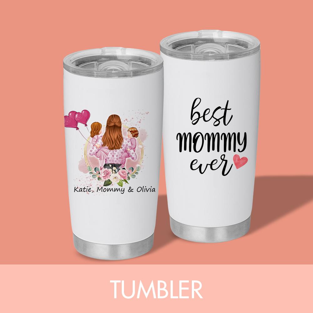 Tumbler