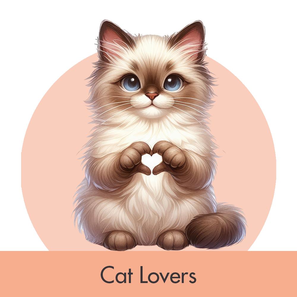 Cat Lover