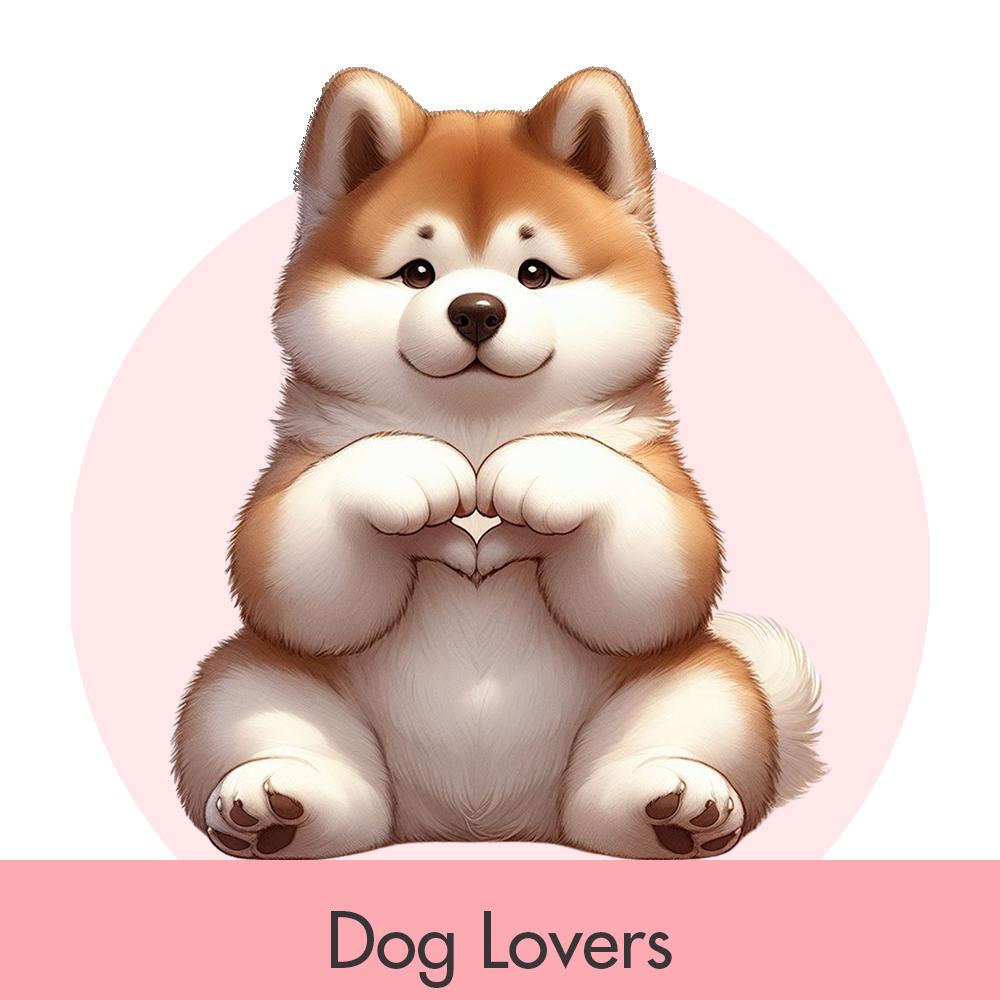 Dog Lover