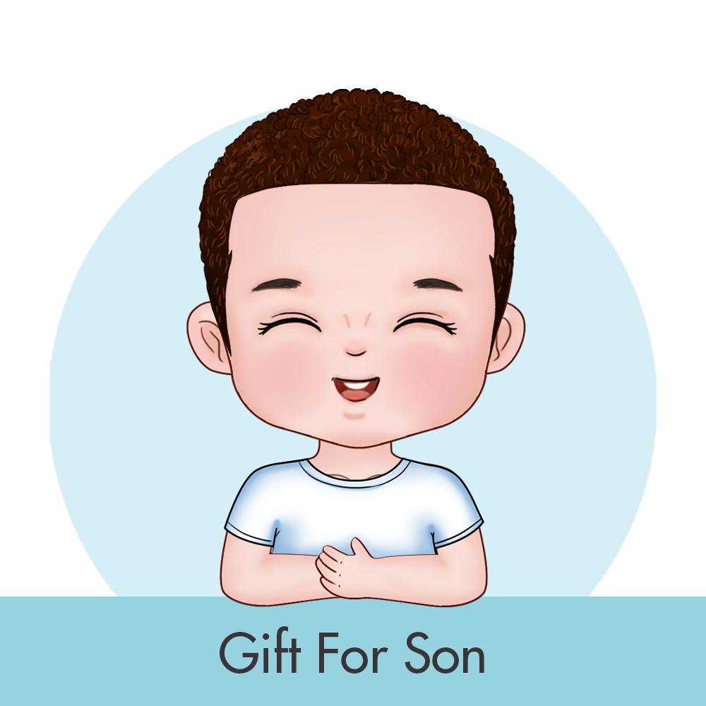 Gift For Son