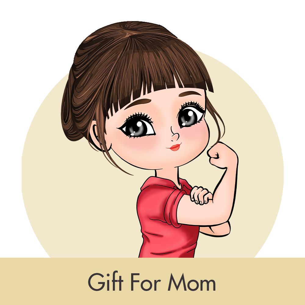 Gift For Mom
