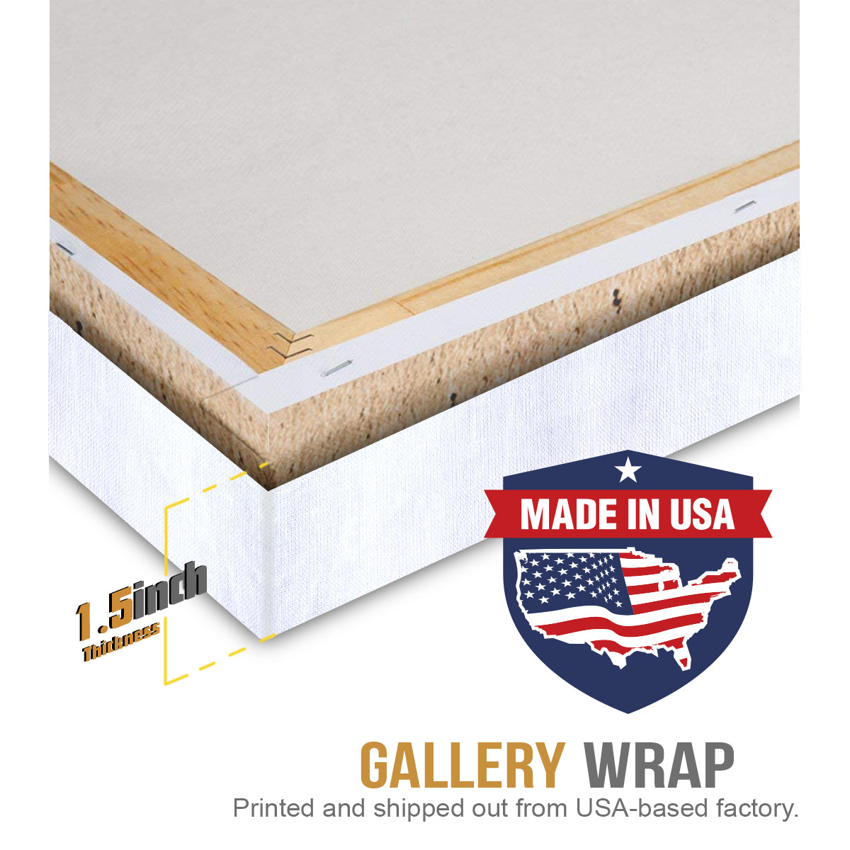 Pug Dog Halloween With Pumpkin Oil Painting Van Goh Style, Wooden Canvas Prints Wall Art Painting , Canvas 3d Art