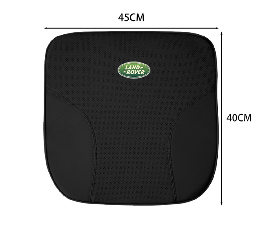 Car Seat Cushion, Custom Fit For Your Cars, Car Memory Foam Seat Cushion, Heightening Seat Cushion, Seat Cushion for Car and Office Chair KO19999