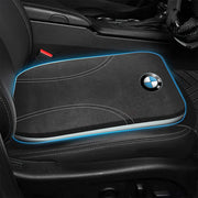 Car Seat Cushion, Custom Fit For Your Cars, Double Sided Seat Cushion, Breathable Suede + Ice Silk Car Seat Cushion, Comfort Seat Covers Cushion KX19979