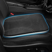 Car Seat Cushion, Custom Fit For Your Cars, Car Memory Foam Seat Cushion, Heightening Seat Cushion, Seat Cushion for Car and Office Chair VE19999