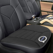 Car Seat Cushion with 1.2inch Comfort Memory Foam, Custom Fit For Your Cars, Seat Cushion for Car and Office Chair MY19989