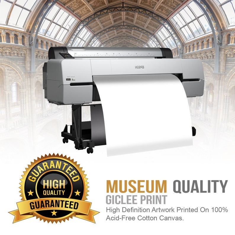 Shetland Sheepdogs Dog 02 Halloween With Pumpkin Oil Painting Van Goh Style, Wooden Canvas Prints Wall Art Painting , Canvas 3d Art