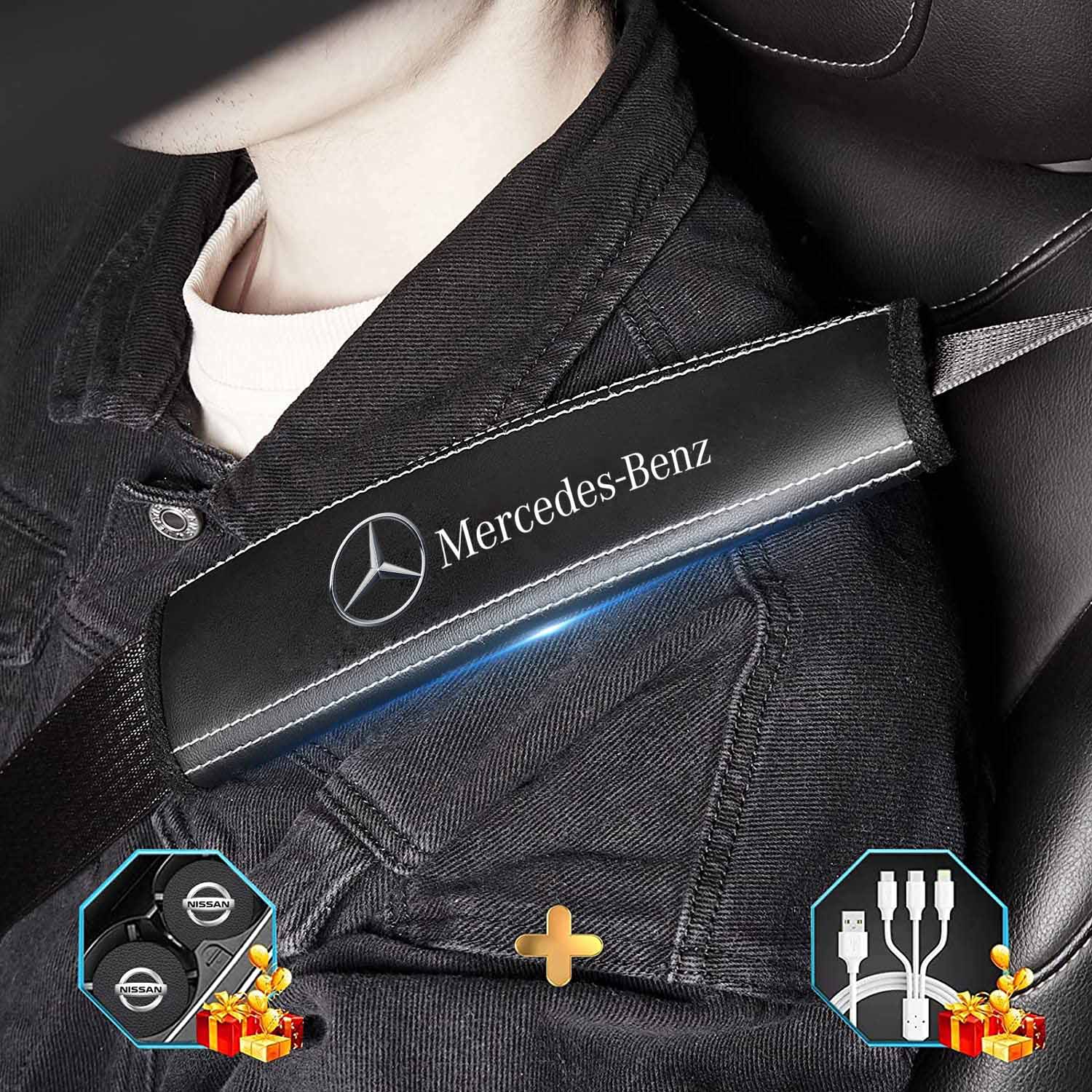 Seat Belt
