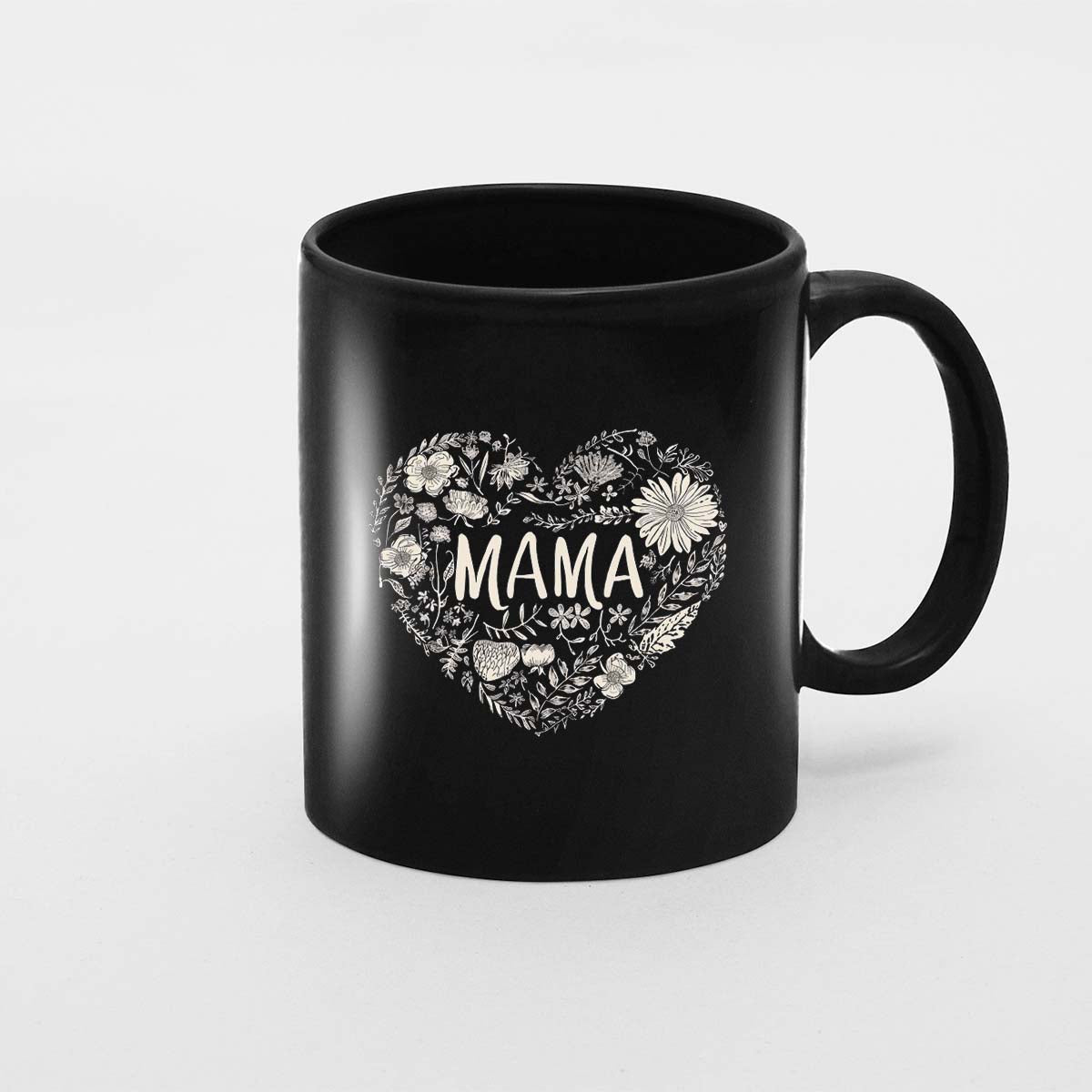 Grandma Mug, Grandma Gift For Grandma Birthday Gift Personalized Grandma Coffee Cup, Mothers Day Gift From Granddaughter Grandson, Grandma 6
