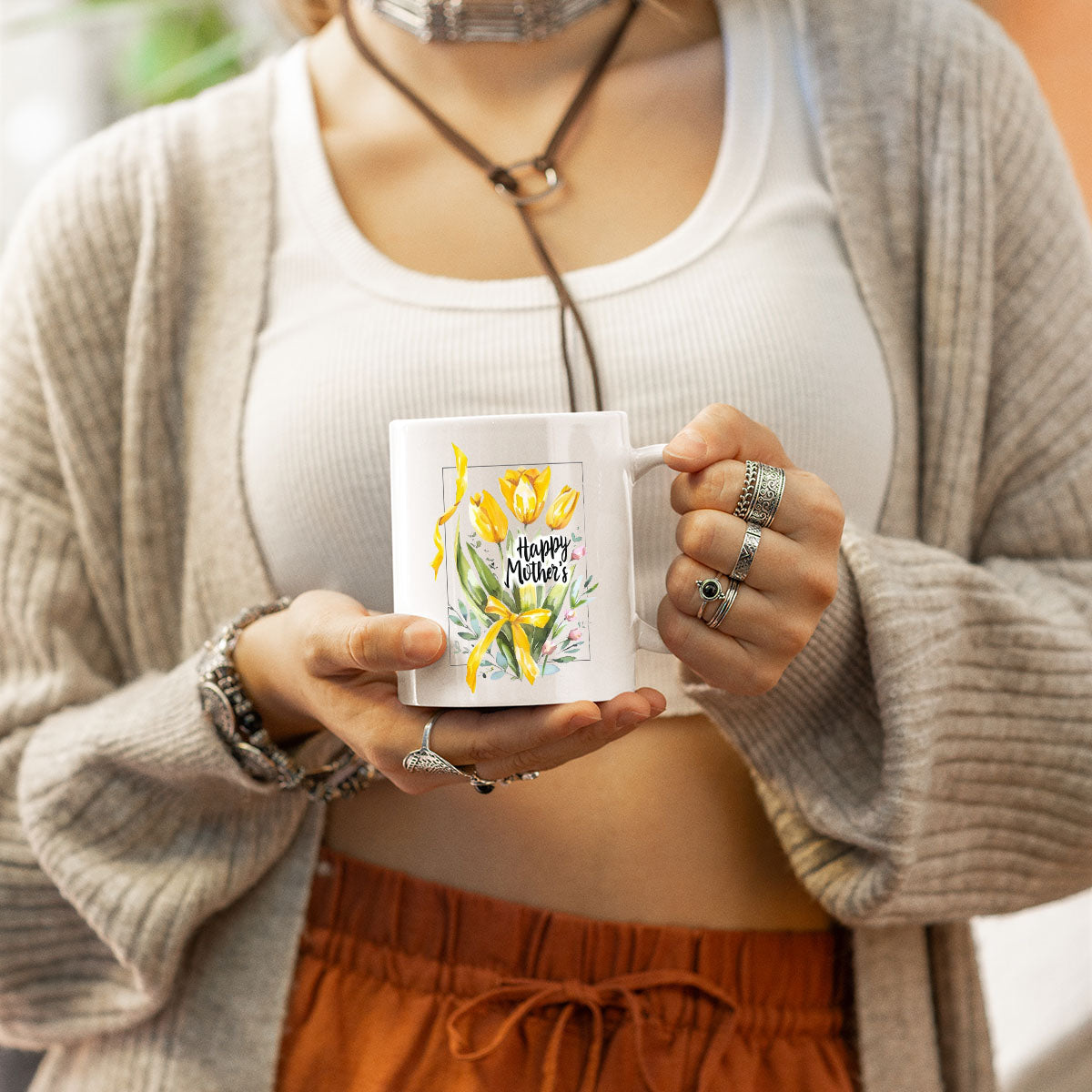 Mom Birthday Gift For Mom Gift, Mothers Day Gift From Daughter Son Kids, Mom Mug, Mom Coffee Mug, Mommy Funny Christmas Stick Personalized