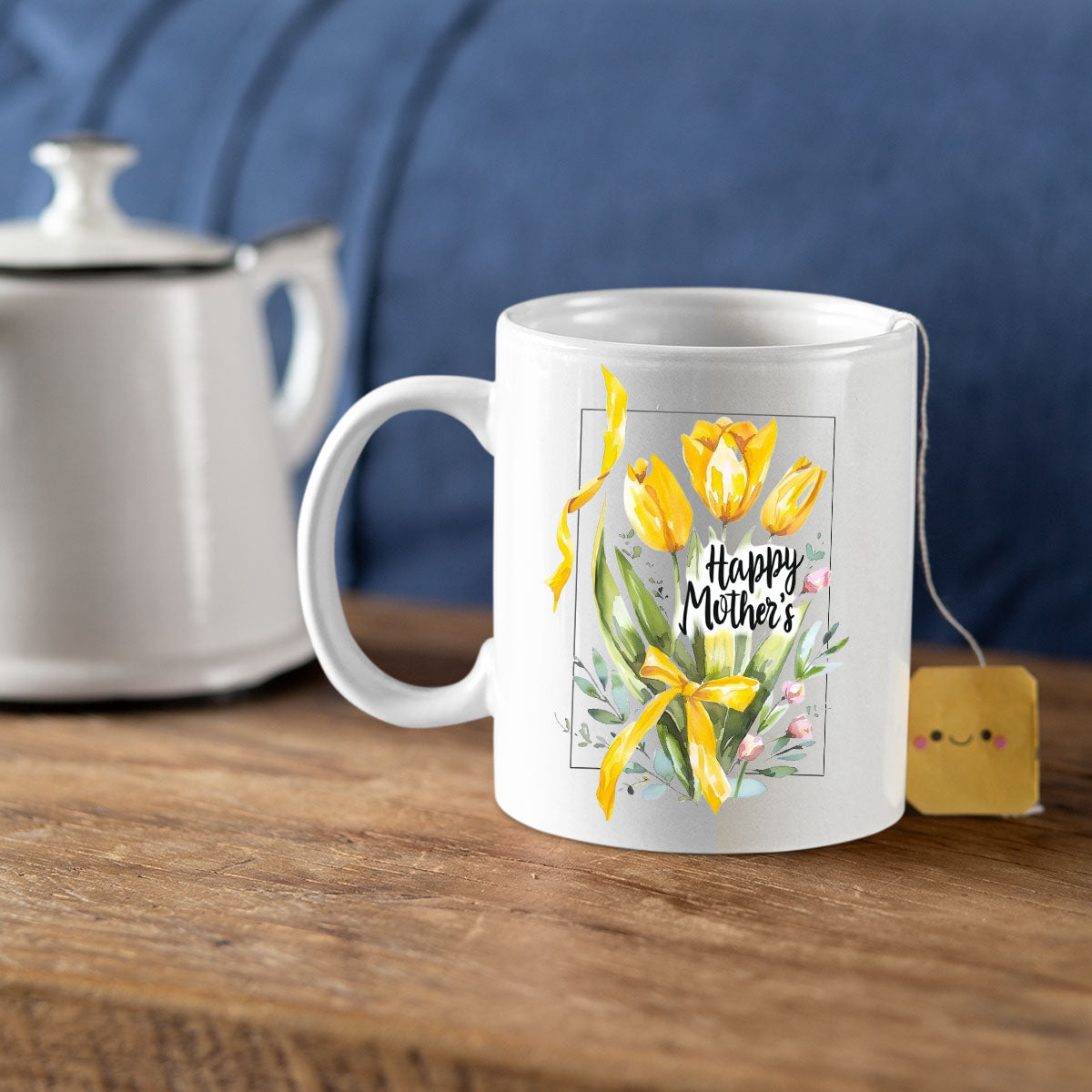 Mom Birthday Gift For Mom Gift, Mothers Day Gift From Daughter Son Kids, Mom Mug, Mom Coffee Mug, Mommy Funny Christmas Stick Personalized