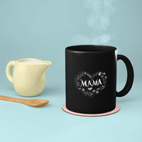 Thumbnail for Grandma Mug, Grandma Gift For Grandma Birthday Gift Personalized Grandma Coffee Cup, Mothers Day Gift From Granddaughter Grandson, Grandma 6
