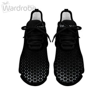 Thumbnail for Custom Personalized Sneakers Running Sports Shoes For Men Women