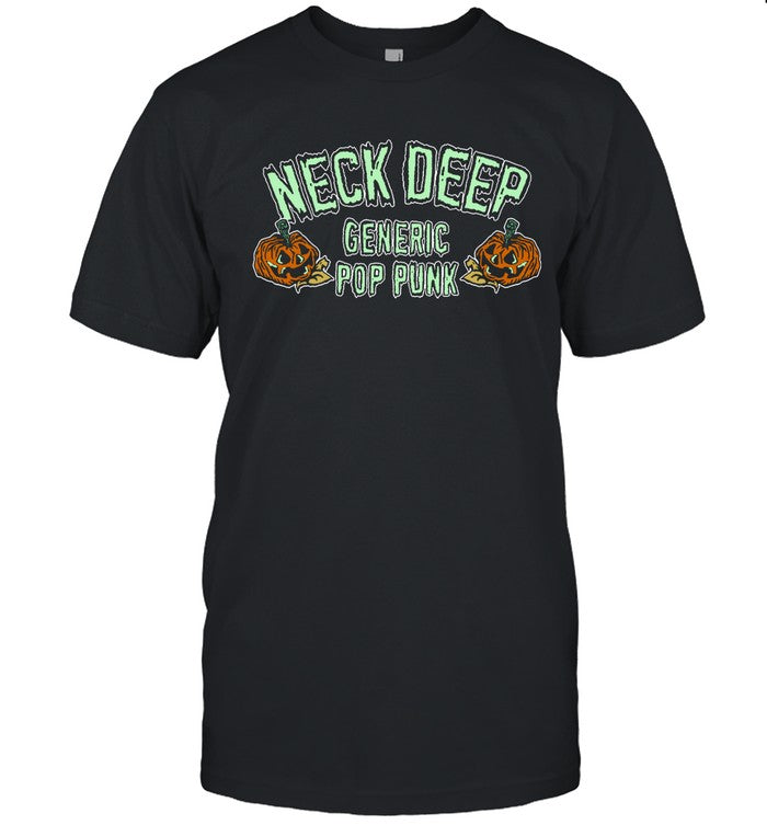 Shine Bright Exploring the World of Custom Glow-in-the-Dark T-Shirts