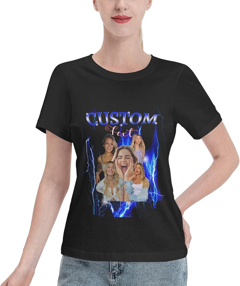 Unleash Your Creativity 10 Unique Custom T-Shirt Ideas for Your Next Event