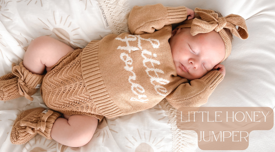 The Benefits of Choosing Organic Baby Clothing Gift Sets