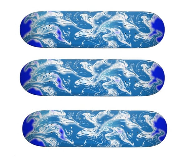 Custom Designed Skateboard for Teens The Perfect Way to Express Yourself