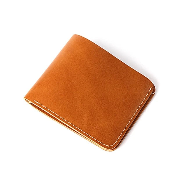 Customized Leather Wallets for Men The Perfect Gift for Every Occasion