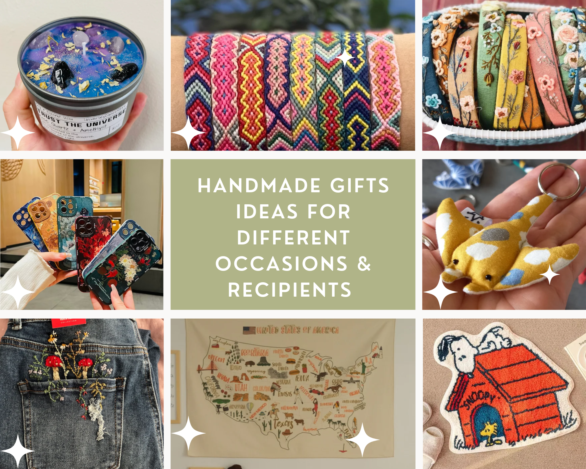 Sustainable Fashion Accessories as Gifts A Guide to Making Meaningful and Eco-Friendly Choices