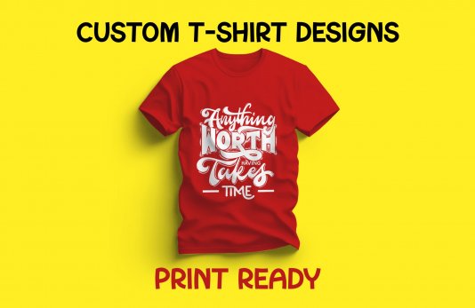 How to Incorporate Your Logo into a Custom T-Shirt Design A Comprehensive Guide