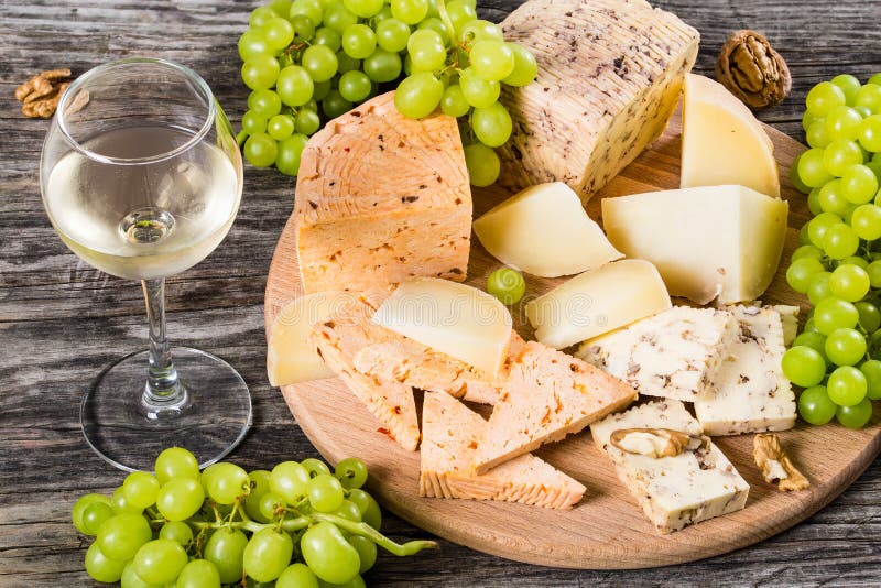 The Perfect Pair Organic Wine and Cheese Pairing Gifts