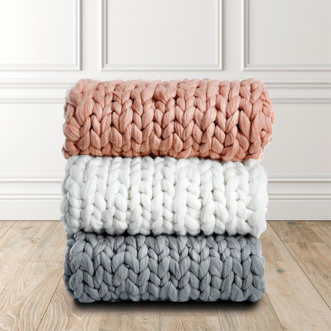 Handloom Throw Blankets The Perfect Cozy Addition to Your Home