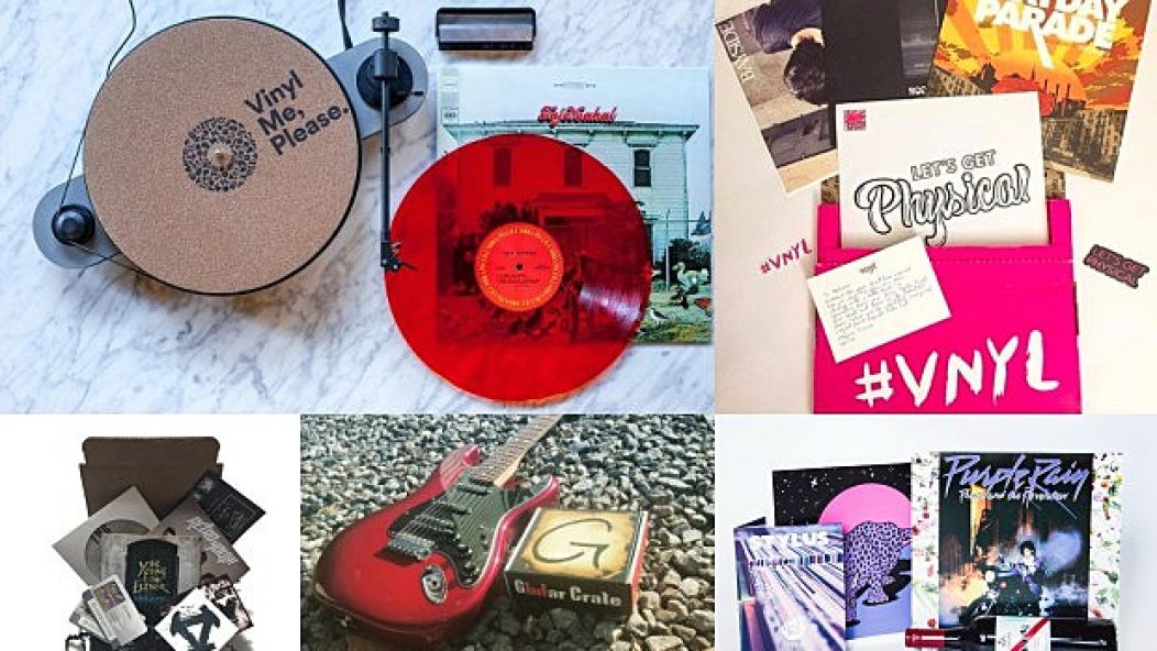 Vintage Vinyl Records A Nostalgic Journey Through Music History