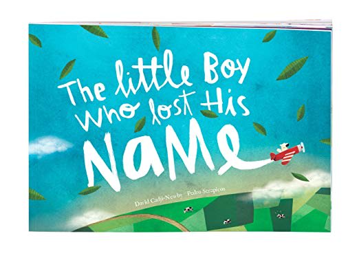 Personalized Children's Books A Unique Way to Spark Your Child's Imagination