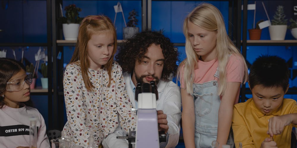 Quirky Science Gifts for Teenagers Spreading the Love of Science