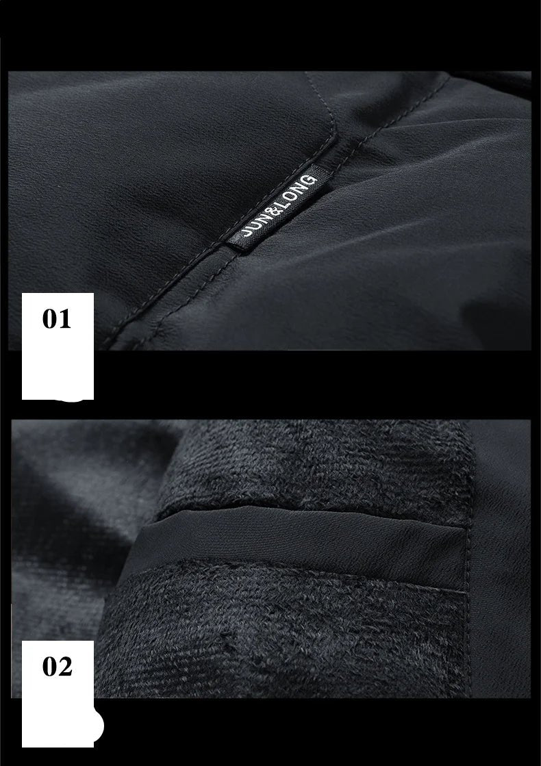 Men's Puffer Vest Warm Sleeveless Winter Jackets Waterproof Zipper Coats With Stand-Up Collar Casual Lightweight Outerwear For Cold Weather C12