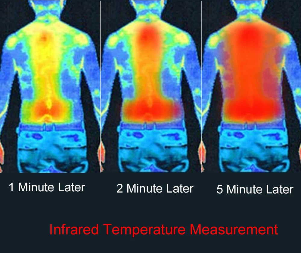 USB Heated Winter Vest – Multi-Zone Self-Heating Sleeveless Jacket for Men, Ideal for Hunting and Outdoor Wear C13