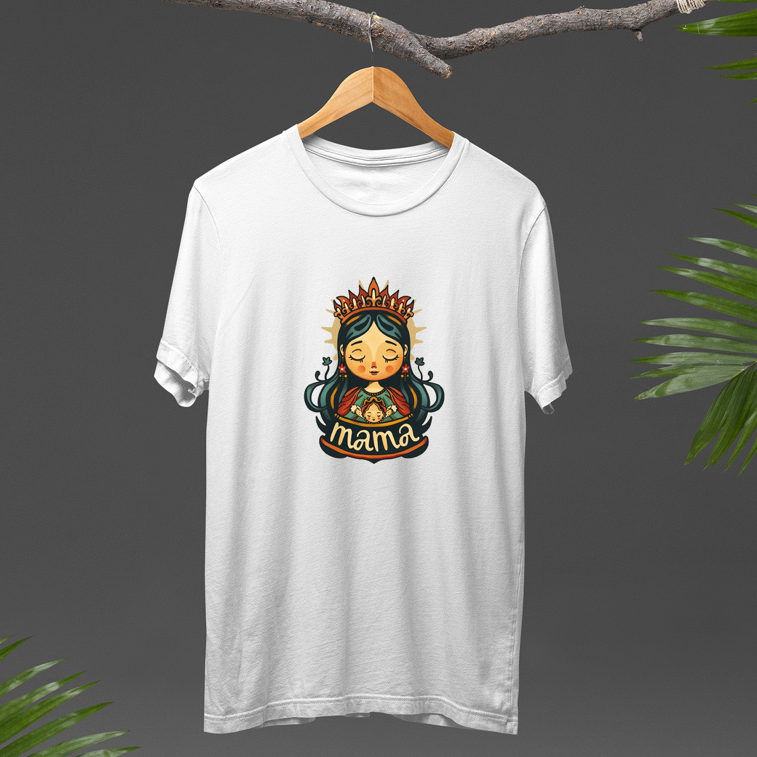 Princess Mama Shirt, Mama Sweatshirt, Cute Mama Shirts, Mom Life Shirt, Mama Shirt, Mom Shirt, Mother's Day Gift, Happy Mother’s Day