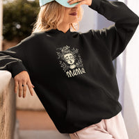 Thumbnail for Mama Shirt, Mama Sweatshirt, Cute Mama Shirts, Mom Life Shirt, Mama Shirt, Mom Shirt, Mother's Day Gift, Happy Mother’s Day