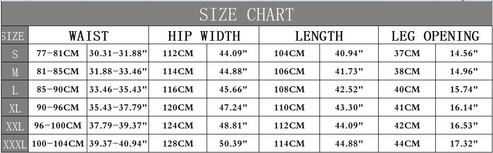 Men’s Tactical Cargo Pants – Multi-Pocket Outdoor Work Combat Style Trousers
