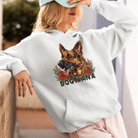 Thumbnail for German Shepherd Dog T-shirt, Pet Lover Shirt, Dog Lover Shirt, Dog Nana T-Shirt T-Shirt, Dog Owner Shirt, Gift For Dog Grandma, Funny Dog Shirts, Women Dog T-Shirt, Mother's Day Gift, Dog Lover Wife Gifts, Dog Shirt
