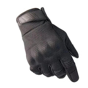 Full Finger Tactical Gloves – Touchscreen Outdoor Performance Gloves