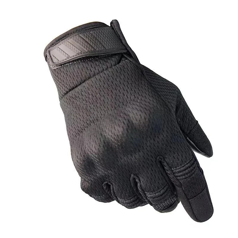 Full Finger Tactical Gloves – Touchscreen Outdoor Performance Gloves