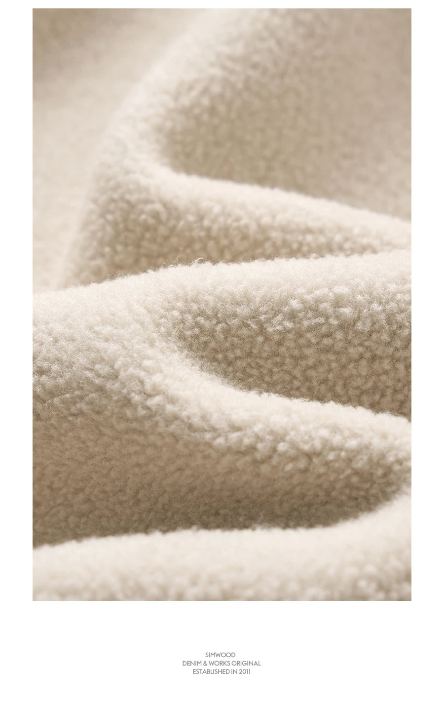 Warm Winter Cosy Outdoor Fleece Jacket C35