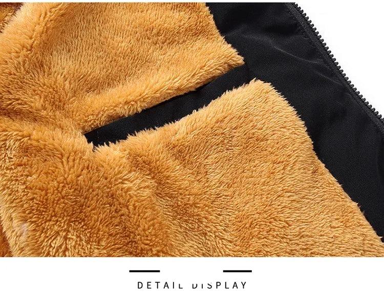 Men's Puffer Vest Warm Sleeveless Winter Jackets Waterproof Zipper Coats With Stand-Up Collar Casual Lightweight Outerwear For Cold Weather C2