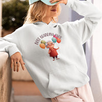 Thumbnail for Best Grandma Ever T-Shirt, Grandma With Balloons Shirt, Cute Nana Sweatshirt, Grandma Shirt, Grandma Gift, Mother's Day Gift