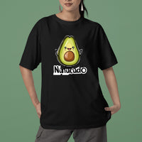 Thumbnail for Nanacado T-Shirt, Cute Avocado Shirt, Nana Shirt, Fruiti Grandma Hoodie, Grandma Shirt, Mother's Day Gift For Grandma, Happy Mother's Day