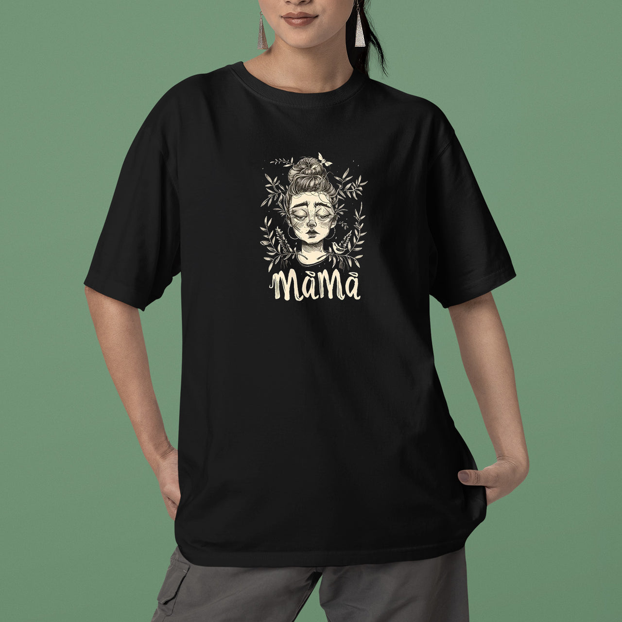 Mama Shirt, Mama Sweatshirt, Cute Mama Shirts, Mom Life Shirt, Mama Shirt, Mom Shirt, Mother's Day Gift, Happy Mother’s Day