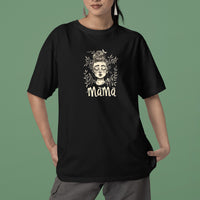 Thumbnail for Mama Shirt, Mama Sweatshirt, Cute Mama Shirts, Mom Life Shirt, Mama Shirt, Mom Shirt, Mother's Day Gift, Happy Mother’s Day