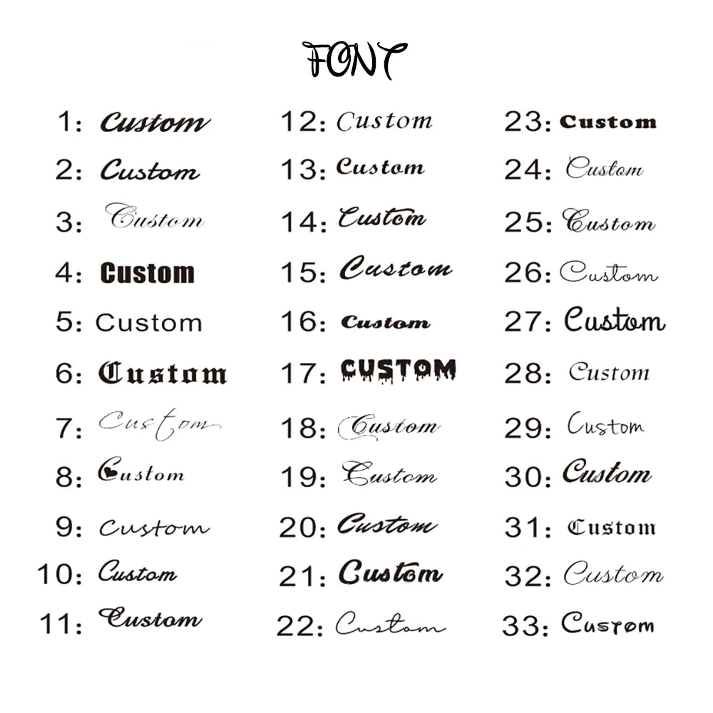 Initial Letter Earrings, Custom A-Z Letter Earrings, Custom Name Earrings, Name Earrings Hoop, Larger Hoop, Gold Name Hoops, Gift for Her (A03)