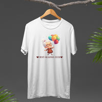 Thumbnail for Best Grandma Ever T-Shirt, Grandma With Balloons Shirt, Cute Nana Sweatshirt, Grandma Shirt, Grandma Gift, Mother's Day Gift