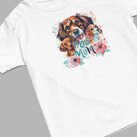 Thumbnail for Dog Lover Shirt, Dog Mom T-Shirt, Dog Owner Shirt, Gift For Dog Mom, Funny Dog Shirts, Women Dog T-Shirt, Mother's Day Gift, Dog Lover Wife Gifts, Dog Shirt 03