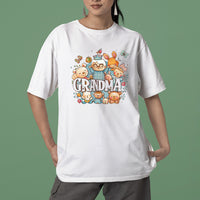 Thumbnail for Cute Chibi Grandma T-Shirt, Teddy Bear Nana Shirt, Celebrate Mom, Nana Shirt, Grandma Hoodie, Grandma Shirt, Mother's Day Gift For Grandma, Happy Mother's Day