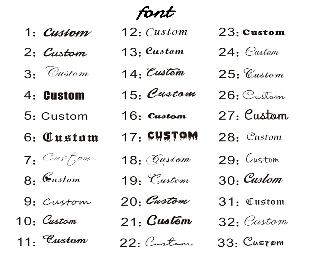 Custom Name Earrings, Personalized Gift for Her, Minimalist Earrings, Personalized Earrings, Mother's Gift, Bridesmaids Gifts (A04)